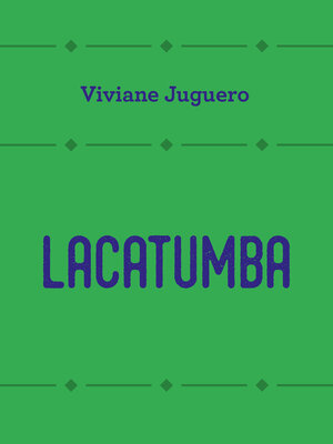 cover image of Lacatumba